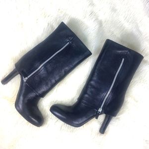 Franco Sarto "A-Lady" Boots